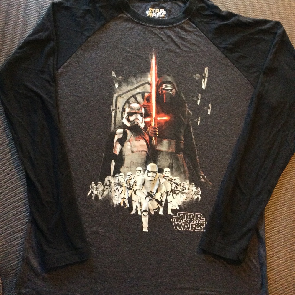 Star Wars Tee Shirt